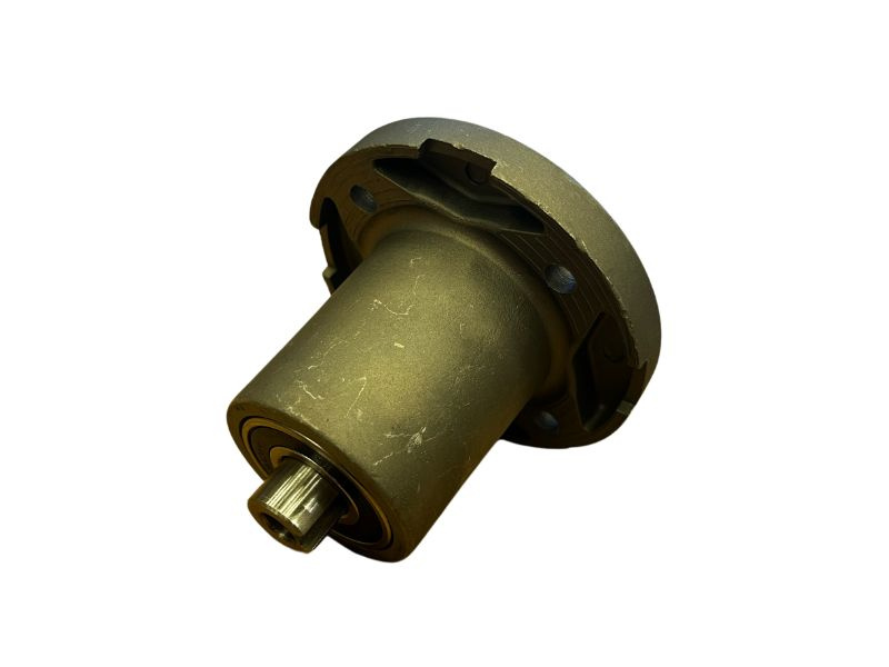 Lagerhus Kpl Rider 111B, 112C, 115C, FR2312MA