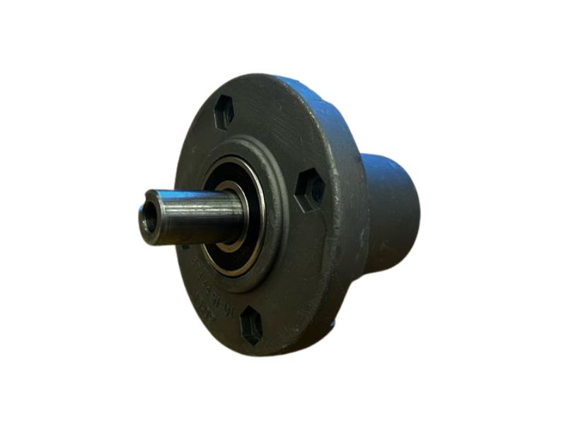 Lagerhus Kpl Rider 111B, 112C, 115C, FR2312MA