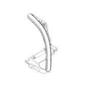 Handtag Främre Handtag Främre