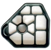 Luftfilter Kpl Luftfilter Kpl