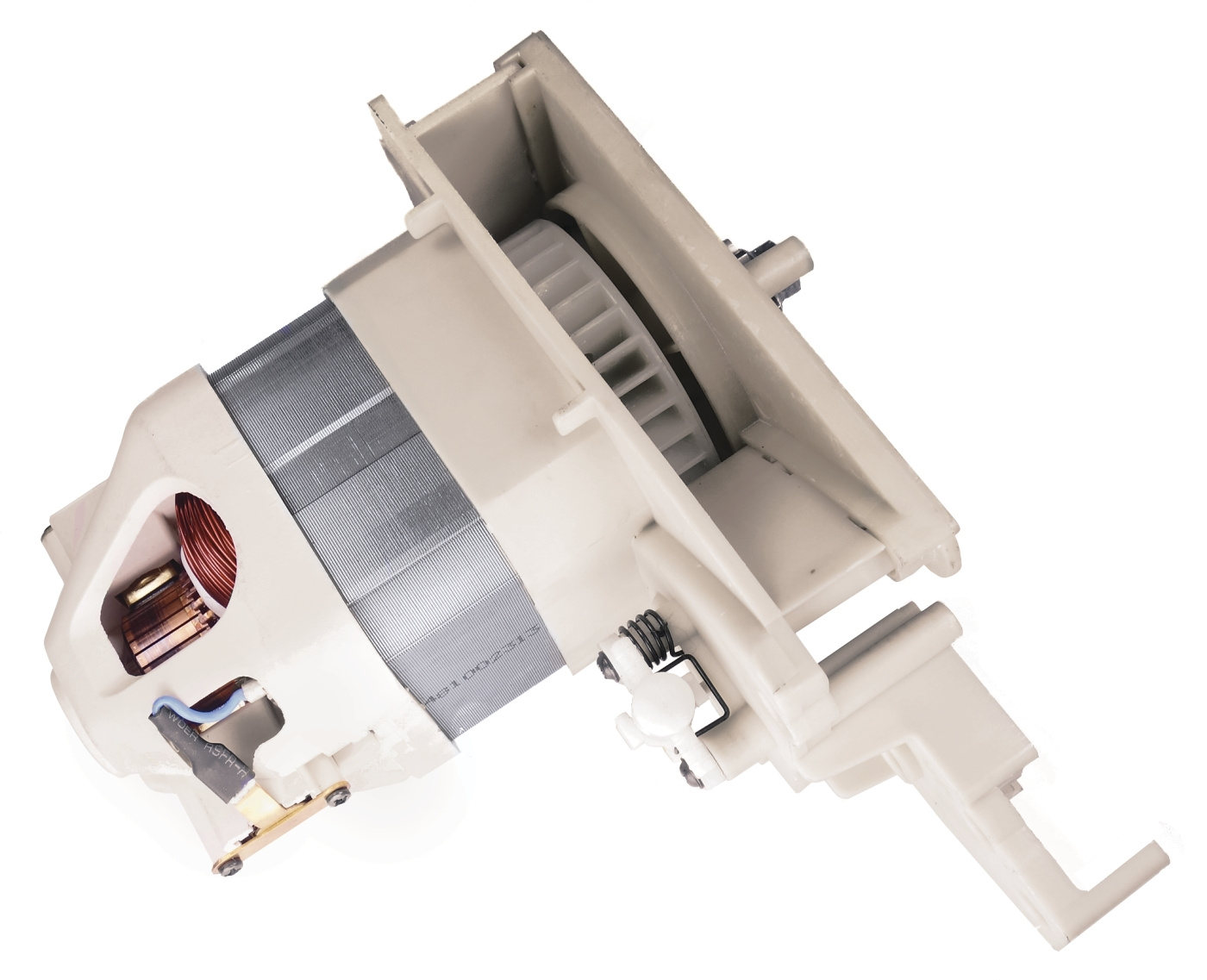 Motor Assy