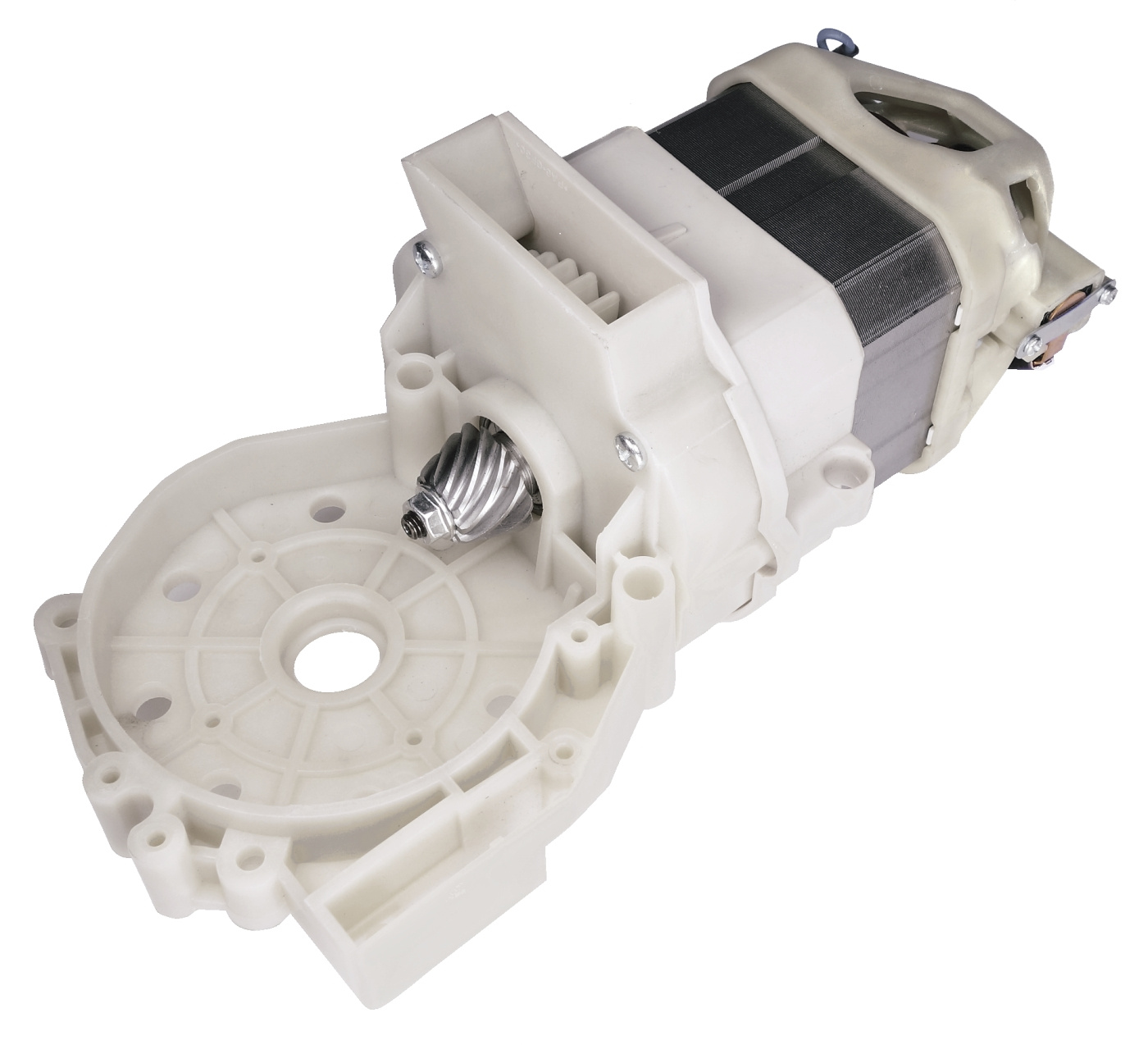 Motor Assy