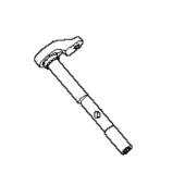 Axel 5743239-01 Axel 5743239-01