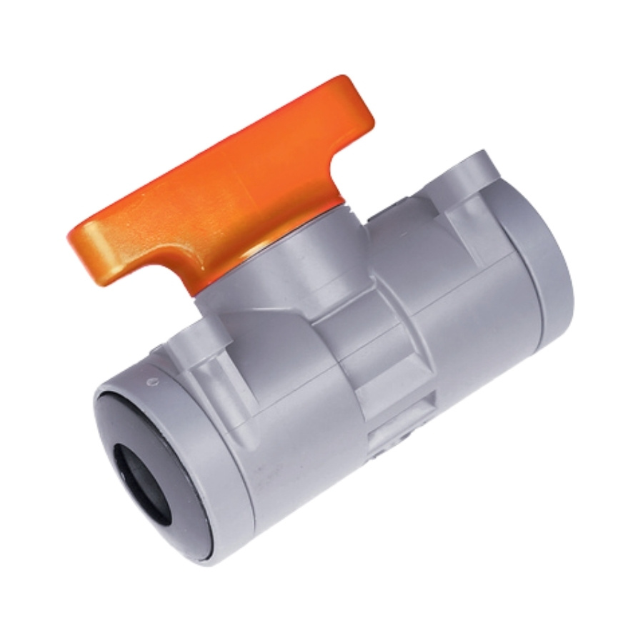 Hand Valve Cpl,