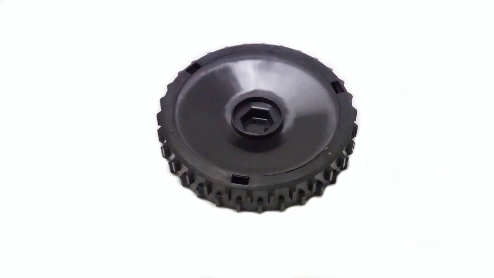 Drivhjul 105, 305, 308