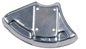 Klingskydd 225mm 343FR, 355FX, 355RX, 545FR, 535FX, 545RX, 555FX mfl Klingskydd 225mm 343FR, 355FX, 355RX, 545FR, 535FX, 545RX, 555FX mfl