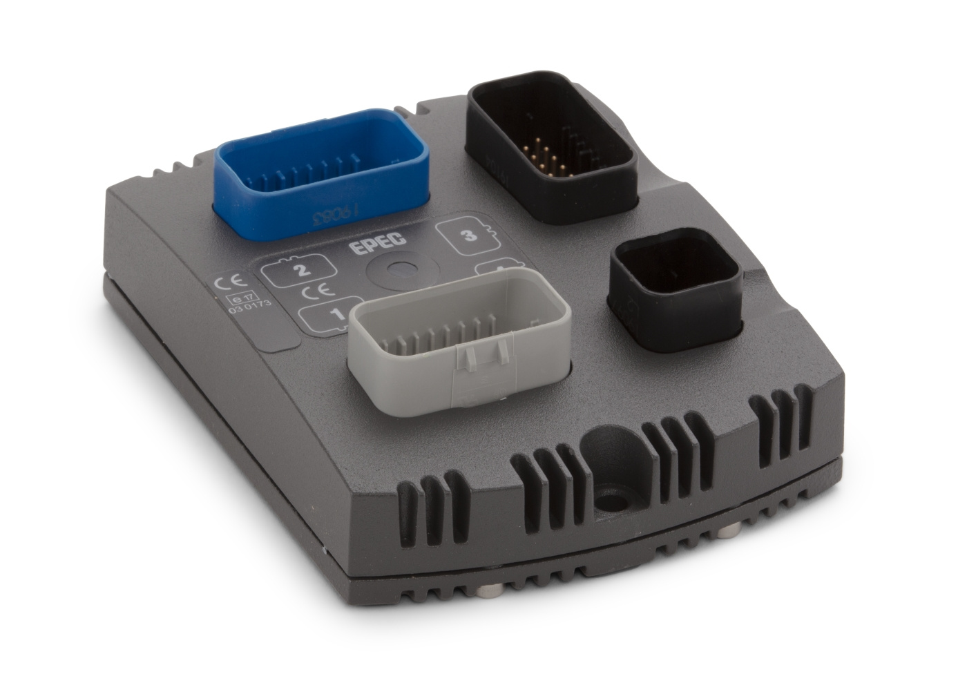 Elektronikbox