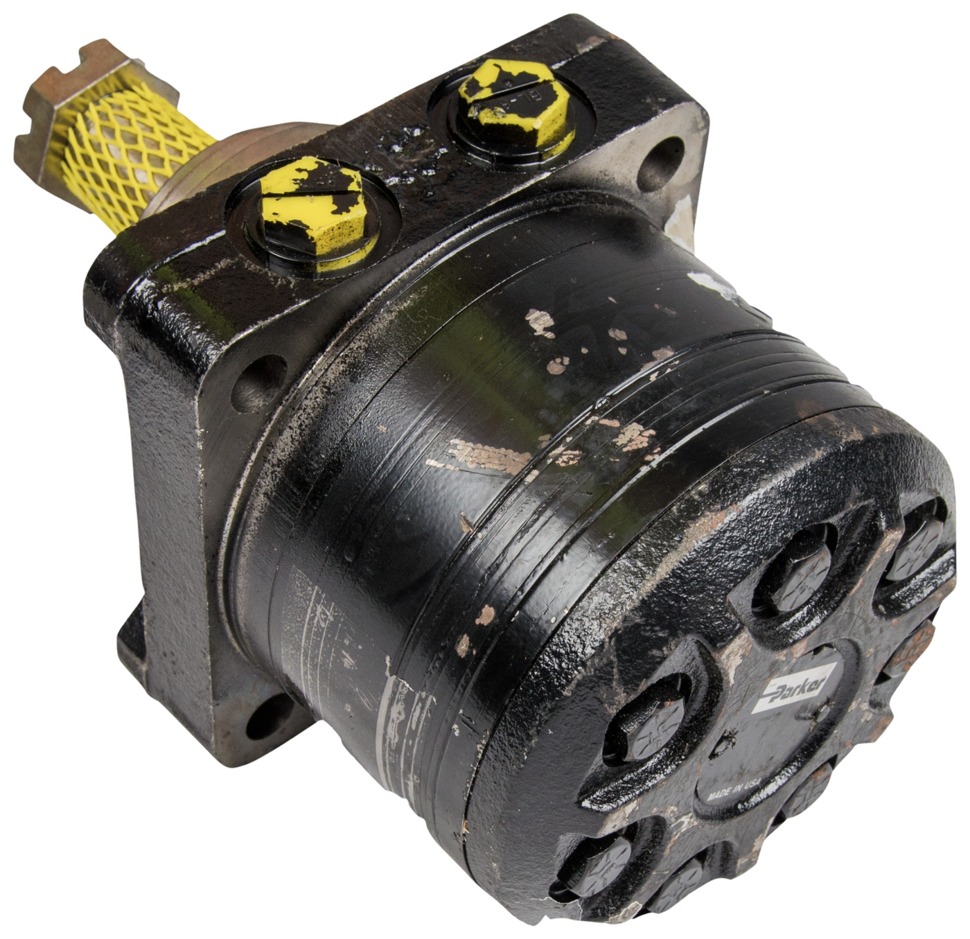 Hjulmotor Tl0310 Lt