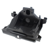 Förgasarkonsol Förgasarkonsol