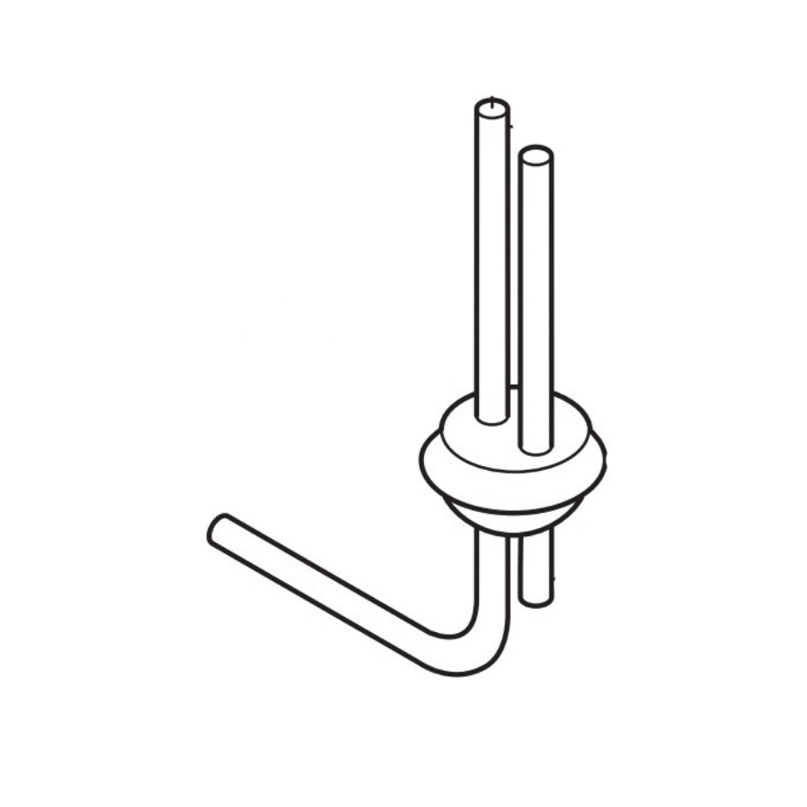 Fuel Pipe Assy