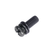 Screw Screw