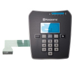 Tangentbord 105, 305, 308 Tangentbord 105, 305, 308