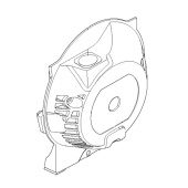 Startapparathus 5758409-01 Startapparathus 5758409-01