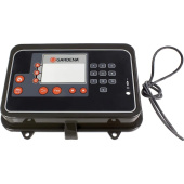 Displaykåpa R160 Displaykåpa R160