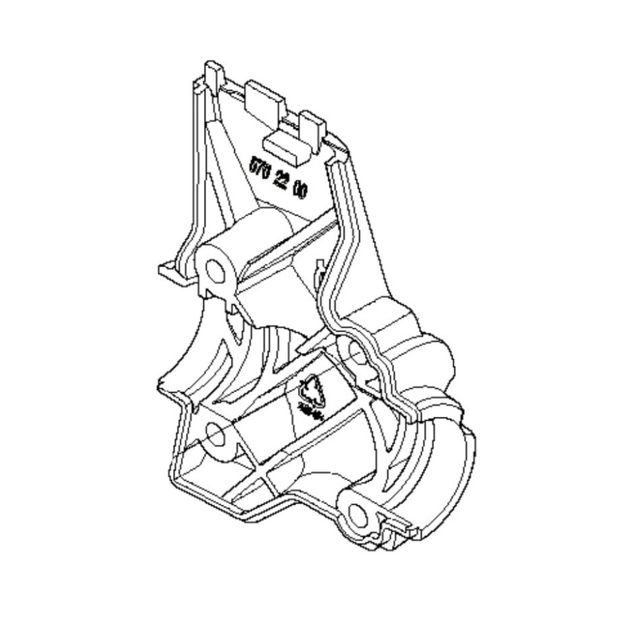 Lock 5762200-02