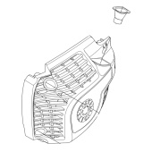 Startapparathus Startapparathus