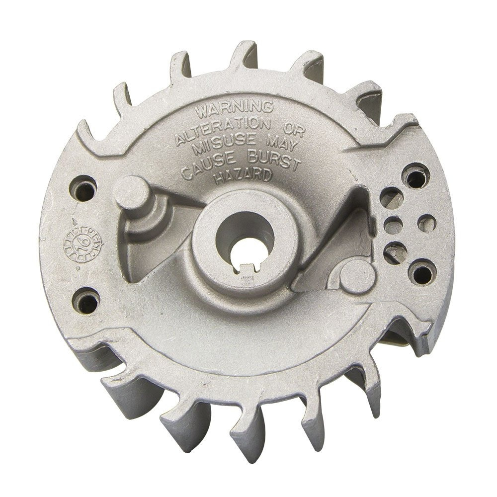 Assy, Flywheel