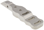 Mount, Dr Cntrl Handle Mount, Dr Cntrl Handle