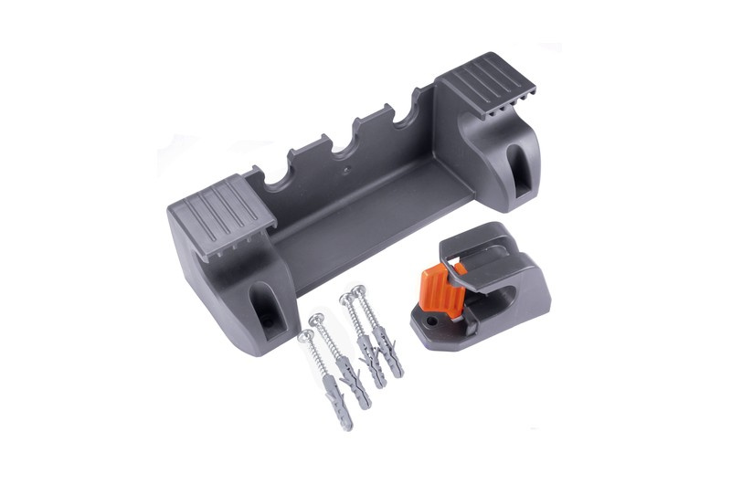 Wall Mount In Plastic Bag