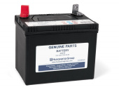 Batteri 12V 24Ah Batteri 12V 24Ah