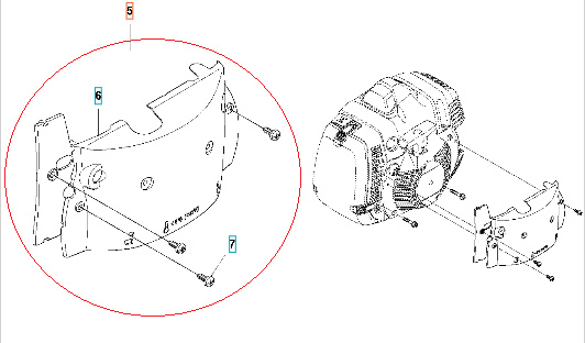 Winter Kit 5770439-01