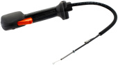 Throttle Handle Assy Throttle Handle Assy