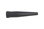 Pipe end grey Pipe end grey