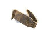 LÅSFJÄDER LÅSFJÄDER