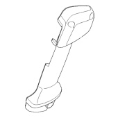 Handle Half Right Handle Half Right