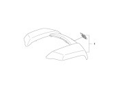 Kaross Sats (Vit) Kaross Sats (Vit)