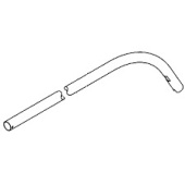 Riggrör Böjd Riggrör Böjd