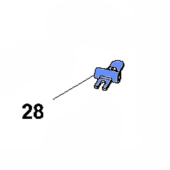 Lever 5778072-01 Lever 5778072-01