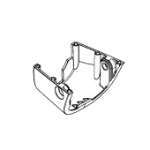 Kåpa Plast Undre Kåpa Plast Undre