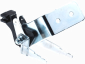 Gasreglage Rider 214T, 214TC, 316T, 316TX, 220T Gasreglage Rider 214T, 214TC, 316T, 316TX, 220T