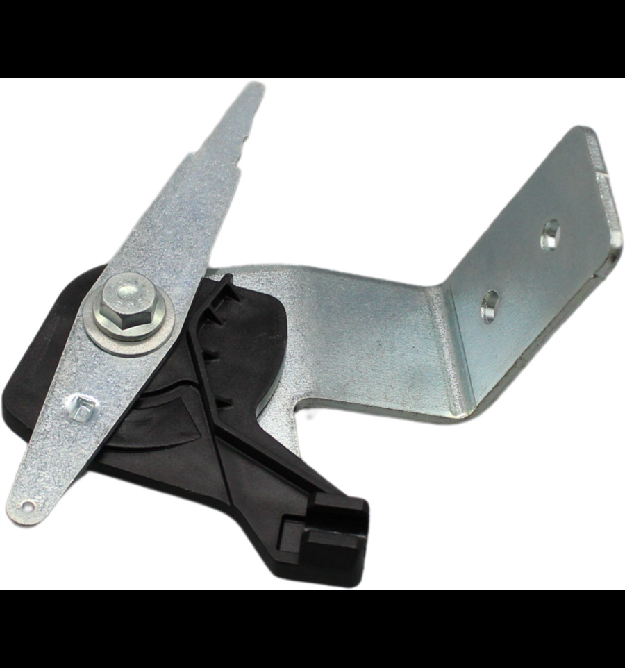 Gasreglage Rider 213C, 214, 216, 318, 320