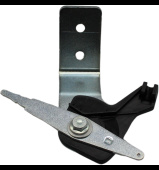 Gasreglage Rider 213C, 214, 216, 318, 320 Gasreglage Rider 213C, 214, 216, 318, 320