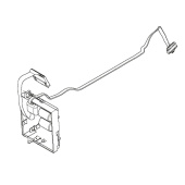 Dc-Motorstyrning Assy Dc-Motorstyrning Assy