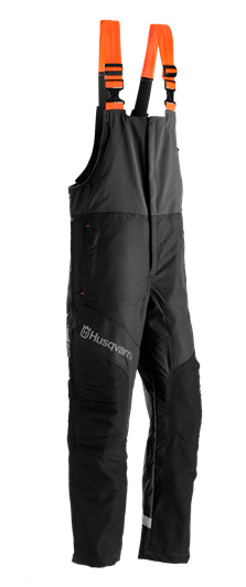 Hängselbyxa Functional 54