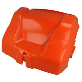 Aggregatkåpa Aggregatkåpa