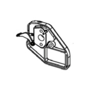 Assy Airbox Base Assy Airbox Base