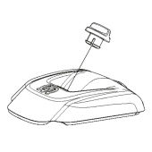 Kåpa, Luftfilter Kåpa, Luftfilter