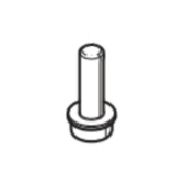 Screw itxscfm m5x25 t27 coate Screw itxscfm m5x25 t27 coate