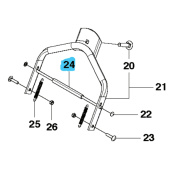 Justerstång Justerstång