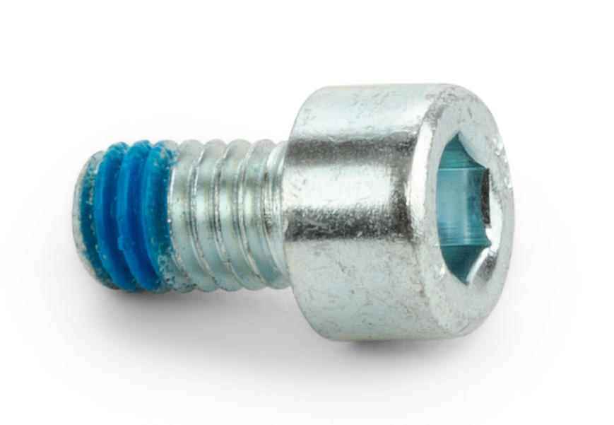 Screw