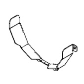 Skyddsplåt Skyddsplåt