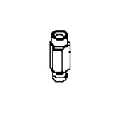 Valve Inlet Valve Inlet