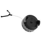 Tanklock Komplett 5796457-13 Tanklock Komplett 5796457-13