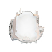 Insugsnät Fläkthjul Insugsnät Fläkthjul