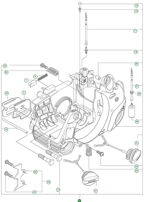 CHASSIS CHASSIS ASSY CARB 2020