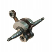 Vevaxel Kpl Vevaxel Kpl